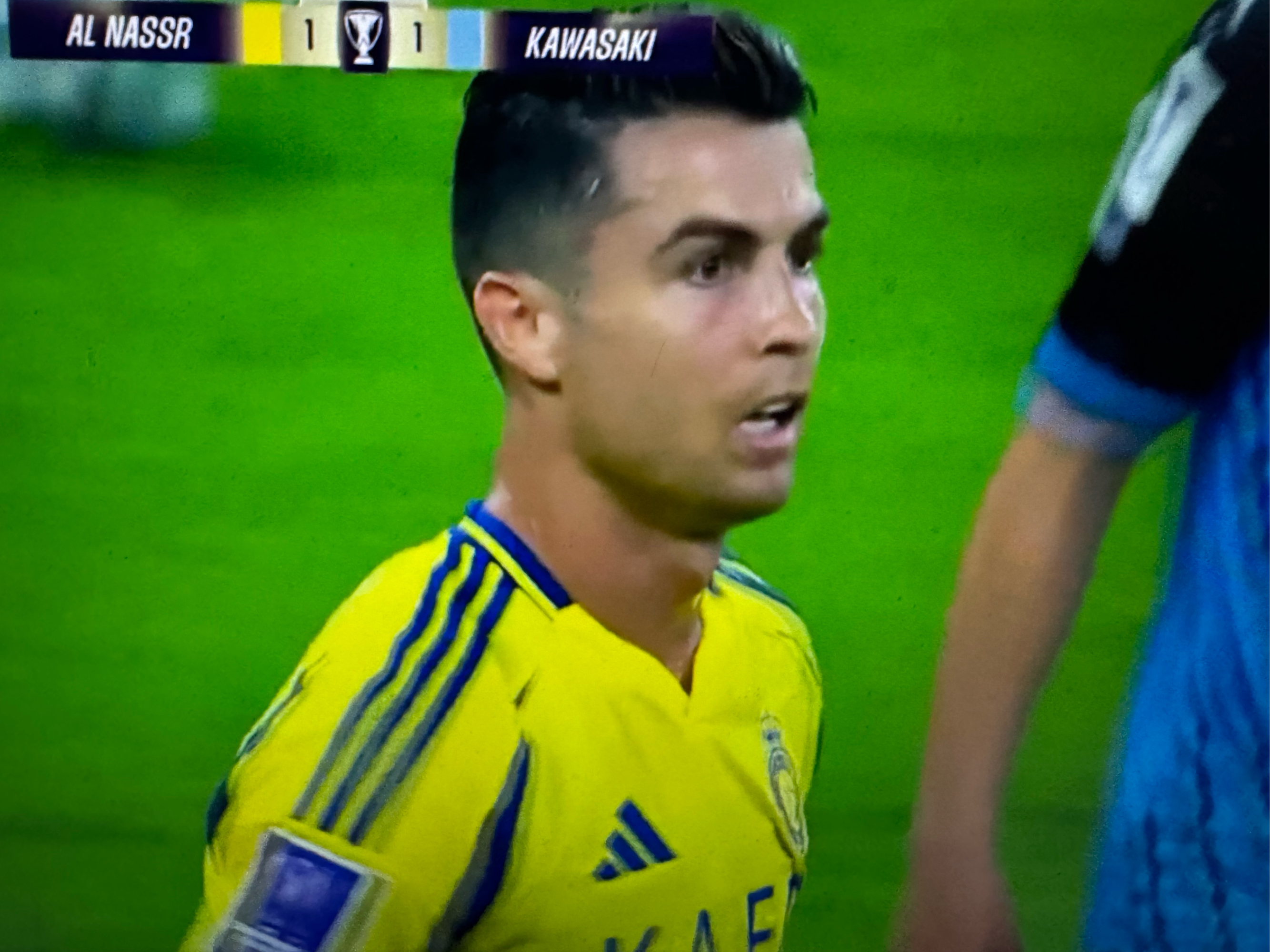 九游体育-拜仁不断突破！，C罗连续十五场比赛得分超过比赛规则变更气势如虹延续-九游体育