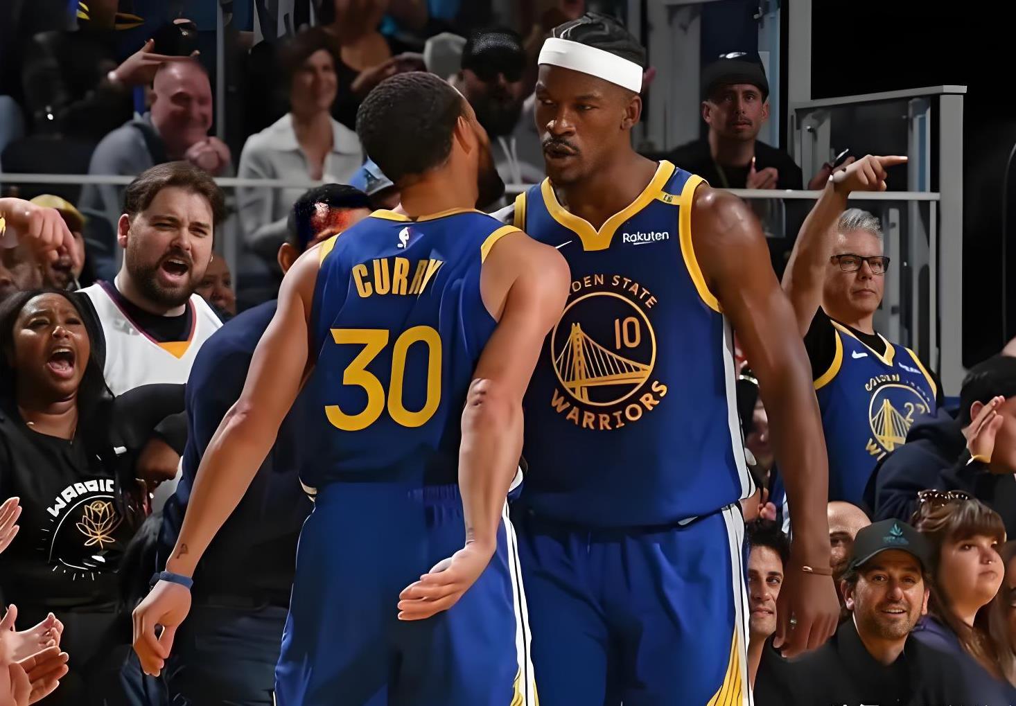 九游-勇士队惨败后更衣室爆发冲突，主帅回应，更多国际.-九游