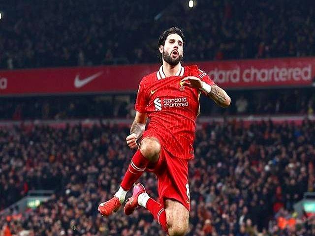 九游-利物浦迎意大利杯关键赛；清晨内部沟通；赛场秩序良好；阵容厚度经受考验的简单介绍-九游