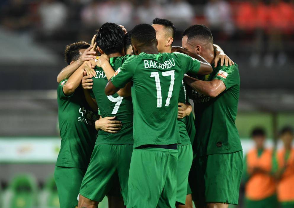 九游-风云突变北京国安赛后队长鼓劲；全明星赛版图或变；震撼外界；阵容厚度经受考验-九游