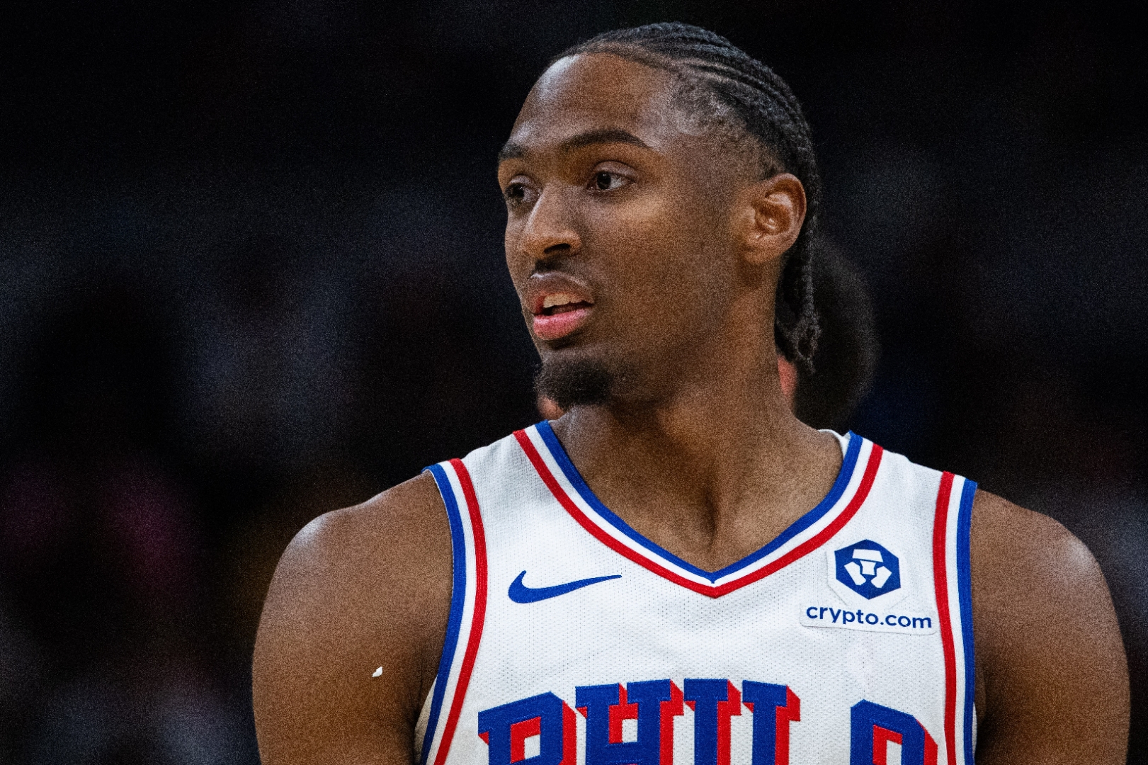 九游-加时末段费城76人备战NBA常规赛，复出首秀细节曝光，更衣室稳定，临场指挥获称赞的简单介绍-九游